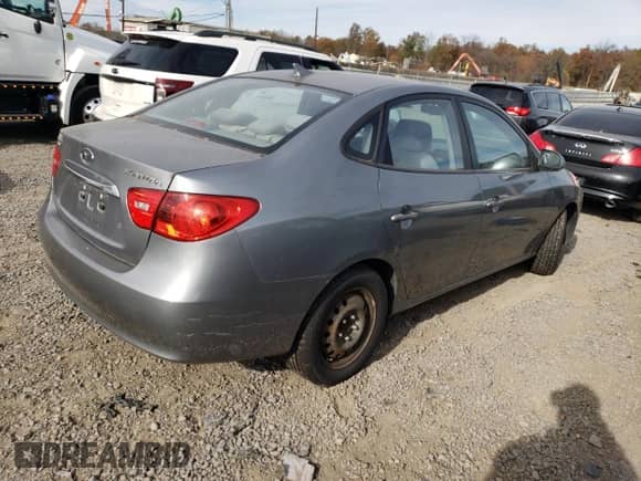 2010 Hyundai Elantra GLS с VIN KMHDU4AD2AU130804, выставлен на аукционе Copart как лот 90271275 с пробегом 243 730 миль миль и Чистый • Clean title. История ставок и продаж доступна на DreamBid. Изображение 3.