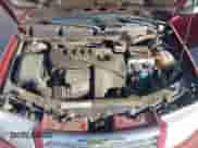 2005 Saturn ION ION 2 с VIN 1G8AJ52F65Z162146, выставлен на аукционе IAAI как лот 43124709 с пробегом 126 828 миль миль и . История ставок и продаж доступна на DreamBid. Изображение 10.
