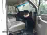 2021 Chevrolet Express Cargo with VIN 1GCWGAFP9M1210001, listed as a IAAI auction lot 42996870 with 123,044 mi miles and . Bid and sale history available at DreamBid. Image 5.