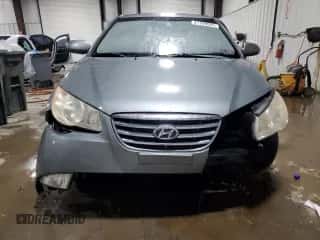 2010 Hyundai Elantra GLS с VIN KMHDU4AD2AU922628, выставлен на аукционе Copart как лот 81759525 с пробегом 122 534 миль миль и Списание • Salvage title. История ставок и продаж доступна на DreamBid. Изображение 5.