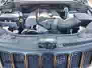 2016 Jeep Grand Cherokee SRT Night с VIN 1C4RJFDJ3GC503878, выставлен на аукционе Copart как лот 88131005 с пробегом 82 582 миль миль и Чистый • Clean title. История ставок и продаж доступна на DreamBid. Изображение 12.