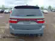2023 Dodge Durango R/T Plus with VIN 1C4SDJCT1PC582028, listed as a IAAI auction lot 42244917 with 52,276 mi miles and . Bid and sale history available at DreamBid. Image 17.