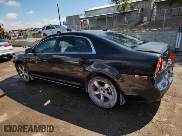 2010 Chevrolet Malibu 1LT с VIN 1G1ZC5EB5AF167788, выставлен на аукционе Copart как лот 69812235 с пробегом 204 576 миль миль и Списание • Salvage title. История ставок и продаж доступна на DreamBid. Изображение 2.