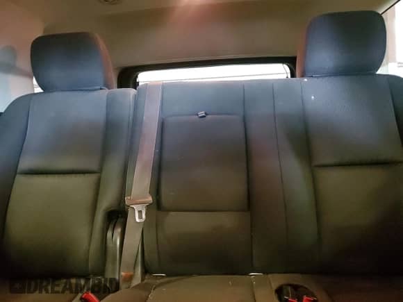 2012 Chevrolet Tahoe LS with VIN 1GNSKAE06CR227928, listed as a Copart auction lot 65878915 with 117,985 mi miles and Salvage title. Bid and sale history available at DreamBid. Image 10.