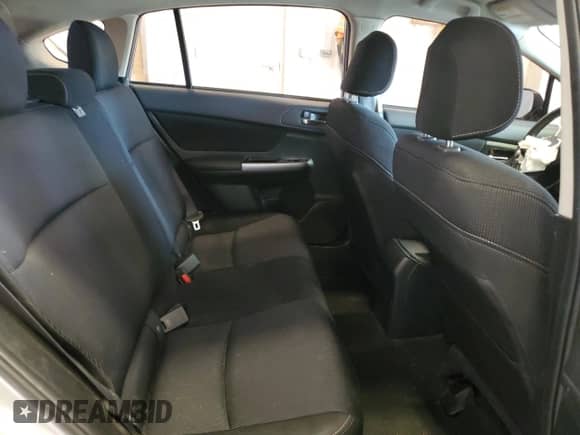 2015 Subaru Impreza Special Sports Premium с VIN JF1GPAT66F9257531, выставлен на аукционе Copart как лот 58059165 с пробегом 120 400 миль миль и На запчасти • Non repairable. История ставок и продаж доступна на DreamBid. Изображение 11.