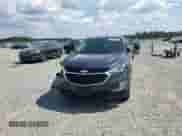 2019 Chevrolet Equinox LT с VIN 3GNAXKEV0KL210983, выставлен на аукционе Copart как лот 80839565 с пробегом 121 157 миль миль и Списание • Salvage title. История ставок и продаж доступна на DreamBid. Изображение 14.