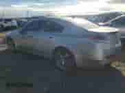 2010 Acura TL Technology с VIN 19UUA9F52AA004585, выставлен на аукционе Copart как лот 84956934 с пробегом Не указан миль и Списание • Salvage title. История ставок и продаж доступна на DreamBid. Изображение 2.