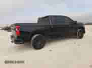 2022 Chevrolet Silverado 1500 RST z VIN 1GCUDEET9NZ502028, wystawiony jako Copart lot #44854605 z przebiegiem 50 146 mil mil oraz Szkoda całkowita • Salvage title. Historia ofert i sprzedaży dostępna na DreamBid. Obrazek 3.