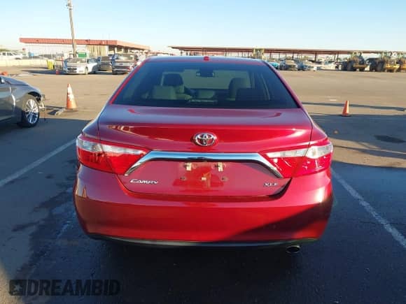 2015 Toyota Camry SE с VIN 4T1BF1FK0FU994278, выставлен на аукционе IAAI как лот 43491690 с пробегом 91 622 миль миль и . История ставок и продаж доступна на DreamBid. Изображение 16.
