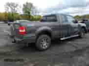 2006 Ford F-150 STX z VIN 1FTRX14W56NA65929, wystawiony jako Copart lot #85907965 z przebiegiem 52 098 mil mil oraz Szkoda całkowita • Salvage title. Historia ofert i sprzedaży dostępna na DreamBid. Obrazek 3.