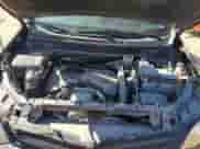 2019 Chevrolet Equinox LT with VIN 2GNAXLEXXK6158029, listed as a Copart auction lot 85945665 with 88,126 mi miles and Clean title. Bid and sale history available at DreamBid. Image 12.