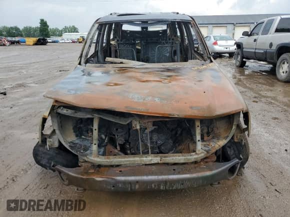 2007 Chevrolet TrailBlazer LT с VIN 1GNDT13S172295269, выставлен на аукционе Copart как лот 61924595 с пробегом Не указан миль и Чистый • Clean title. История ставок и продаж доступна на DreamBid. Изображение 5.