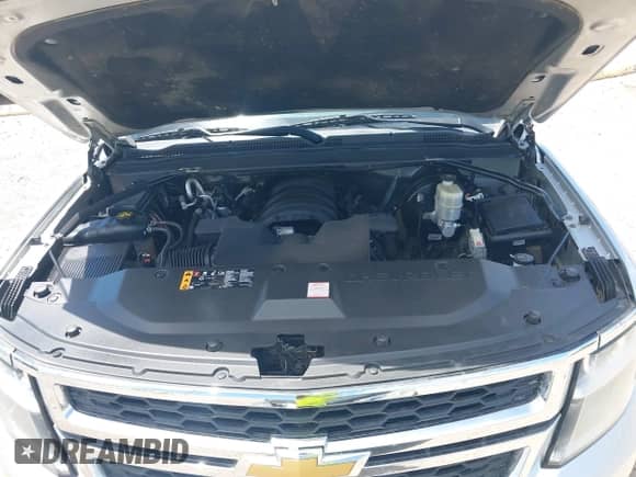 2019 Chevrolet Suburban LT с VIN 1GNSKHKC9KR369051, выставлен на аукционе IAAI как лот 42596877 с пробегом 41 122 миль миль и . История ставок и продаж доступна на DreamBid. Изображение 10.