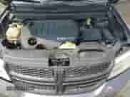 2014 Dodge Journey Limited с VIN 3C4PDCDG5ET158422, выставлен на аукционе Copart как лот 67224735 с пробегом 184 298 миль миль и Списание • Salvage title. История ставок и продаж доступна на DreamBid. Изображение 12.