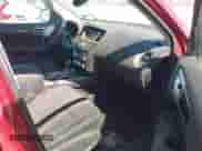 2015 Nissan Pathfinder S with VIN 5N1AR2MM4FC629914, listed as a IAAI auction lot 42843386 with 102,606 mi miles and . Bid and sale history available at DreamBid. Image 5.