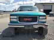 1994 GMC Sierra 1500 с VIN 1GTEK19K7RE564545, выставлен на аукционе Copart как лот 59007525 с пробегом 210 044 миль миль и Списание • Salvage title. История ставок и продаж доступна на DreamBid. Изображение 5.