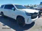 2023 Chevrolet Suburban Premier с VIN 1GNSKFKD6PR294748, выставлен на аукционе IAAI как лот 41947920 с пробегом 44 783 миль миль и . История ставок и продаж доступна на DreamBid. Изображение 1.