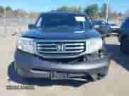 2014 Honda Pilot EX-L with VIN 5FNYF4H71EB025413, listed as a IAAI auction lot 42134357 with 145,865 mi miles and . Bid and sale history available at DreamBid. Image 12.