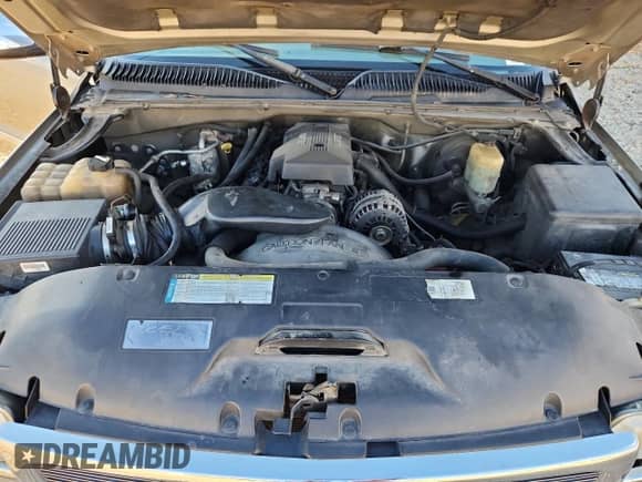 2000 GMC Sierra 1500 SLE z VIN 1GTEK19T1YE408802, wystawiony jako Copart lot #84044175 z przebiegiem 345 562 mil mil oraz Szkoda całkowita • Salvage title. Historia ofert i sprzedaży dostępna na DreamBid. Obrazek 11.