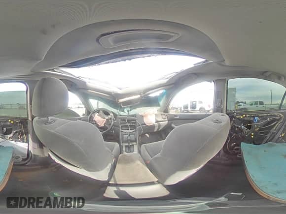 2006 Honda Accord EX with VIN 1HGCM56796A004829, listed as a Copart auction lot 81518145 with Not provided miles and Salvage title. Bid and sale history available at DreamBid. Image 14.