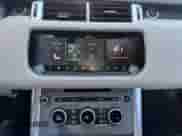 2017 Land Rover Range Rover Sport Autobiography z VIN SALWV2FE3HA142612, wystawiony jako Copart lot #85688165 z przebiegiem 151 760 mil mil oraz Czysty tytuł • Clean title. Historia ofert i sprzedaży dostępna na DreamBid. Obrazek 14.