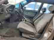 1988 Honda Civic z VIN 1HGED3546JA051457, wystawiony jako Copart lot #54885795 z przebiegiem 291 517 mil mil oraz Szkoda całkowita • Salvage title. Historia ofert i sprzedaży dostępna na DreamBid. Obrazek 7.