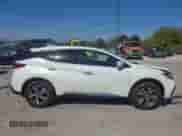 2019 Nissan Murano S with VIN 5N1AZ2MS7KN114242, listed as a IAAI auction lot 43344626 with 74,836 mi miles and . Bid and sale history available at DreamBid. Image 13.