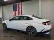 2025 Hyundai Sonata SEL с VIN KMHL64JA4SA457851, выставлен на аукционе Copart как лот 87369675 с пробегом 29 806 миль миль и Списание • Salvage title. История ставок и продаж доступна на DreamBid. Изображение 2.
