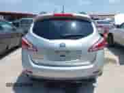 2014 Nissan Murano SV с VIN JN8AZ1MU4EW422326, выставлен на аукционе IAAI как лот 42443318 с пробегом 229 169 миль миль и . История ставок и продаж доступна на DreamBid. Изображение 16.