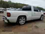 2001 GMC Sierra 1500 SLE с VIN 1GTEC14TX1Z245120, выставлен на аукционе Copart как лот 77449584 с пробегом 182 964 миль миль и Списание • Salvage title. История ставок и продаж доступна на DreamBid. Изображение 3.