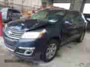 2017 Chevrolet Traverse LT с VIN 1GNKRHKD1HJ284345, выставлен на аукционе IAAI как лот 42901641 с пробегом 128 725 миль миль и . История ставок и продаж доступна на DreamBid. Изображение 17.
