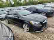 2017 Mercedes-Benz CLA 250 с VIN WDDSJ4EB0HN421910, выставлен на аукционе Copart как лот 71287695 с пробегом 149 464 миль миль и На запчасти • Non repairable. История ставок и продаж доступна на DreamBid. Изображение 4.