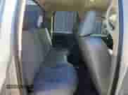 2008 Dodge 1500 SLT z VIN 1D7HU18N58S535117, wystawiony jako Copart lot #85647115 z przebiegiem 241 523 mil mil oraz Nie do naprawy • Non repairable. Historia ofert i sprzedaży dostępna na DreamBid. Obrazek 10.