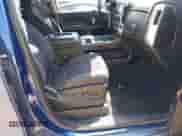 2016 GMC Sierra 1500 SLE with VIN 1GTV2MECXGZ152013, listed as a IAAI auction lot 42637355 with 103,961 mi miles and . Bid and sale history available at DreamBid. Image 5.