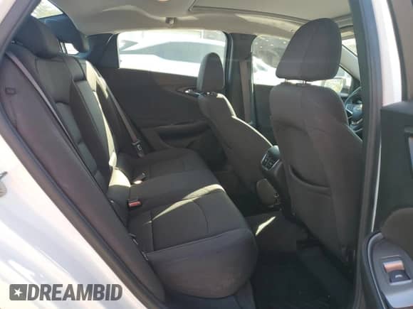 2022 Chevrolet Malibu LT with VIN 1G1ZD5ST6NF180839, listed as a Copart auction lot 82587785 with 63,524 mi miles and Salvage title. Bid and sale history available at DreamBid. Image 10.