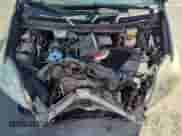 2014 Toyota Prius Four z VIN JTDKN3DU8E1755259, wystawiony jako Copart lot #81140265 z przebiegiem 110 462 mil mil oraz Szkoda całkowita • Salvage title. Historia ofert i sprzedaży dostępna na DreamBid. Obrazek 11.