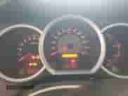 2010 Toyota Tacoma with VIN 5TEPX4EN5AZ734267, listed as a Copart auction lot 71631985 with 175,151 mi miles and Salvage title. Bid and sale history available at DreamBid. Image 9.