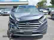 2017 Hyundai Tucson Sport с VIN KM8J33A22HU384165, выставлен на аукционе IAAI как лот 42496678 с пробегом 43 899 миль миль и . История ставок и продаж доступна на DreamBid. Изображение 12.