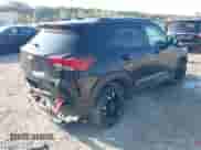 2022 Chevrolet TrailBlazer LT с VIN KL79MPSL5NB090301, выставлен на аукционе IAAI как лот 42986602 с пробегом 33 019 миль миль и . История ставок и продаж доступна на DreamBid. Изображение 4.