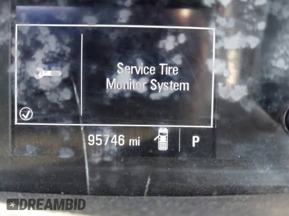 2020 Chevrolet Silverado 1500 Work Truck с VIN 3GCNWAEFXLG266603, выставлен на аукционе IAAI как лот 40771640 с пробегом 95 746 миль миль и . История ставок и продаж доступна на DreamBid. Изображение 16.