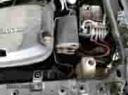 2019 Chevrolet Colorado 2WD LT z VIN 1GCGSCEN8K1252185, wystawiony jako Copart lot #86105125 z przebiegiem 77 244 mil mil oraz Szkoda całkowita • Salvage title. Historia ofert i sprzedaży dostępna na DreamBid. Obrazek 16.