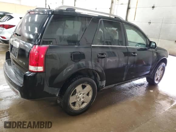 2006 Saturn VUE with VIN 5GZCZ63436S900729, listed as a Copart auction lot 71036604 with 171,093 mi miles and Clean title. Bid and sale history available at DreamBid. Image 3.