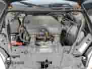 2006 Chevrolet Impala LT 3.5L z VIN 2G1WT58K569362191, wystawiony jako Copart lot #86596565 z przebiegiem 104 821 mil mil oraz Czysty tytuł • Clean title. Historia ofert i sprzedaży dostępna na DreamBid. Obrazek 11.