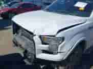 2017 Ford F-150 XL z VIN 1FTEX1EP7HKD31476, wystawiony jako IAAI lot #42297459 z przebiegiem 101 421 mil mil oraz . Historia ofert i sprzedaży dostępna na DreamBid. Obrazek 20.