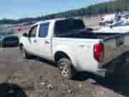 2012 Nissan Frontier SV with VIN 1N6AD0ER8CC433307, listed as a IAAI auction lot 43193045 with 246,649 mi miles and . Bid and sale history available at DreamBid. Image 3.