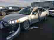 2007 Chevrolet Impala SS z VIN 2G1WD58C479105966, wystawiony jako Copart lot #55648385 z przebiegiem 101 517 mil mil oraz Szkoda całkowita • Salvage title. Historia ofert i sprzedaży dostępna na DreamBid. Obrazek 1.