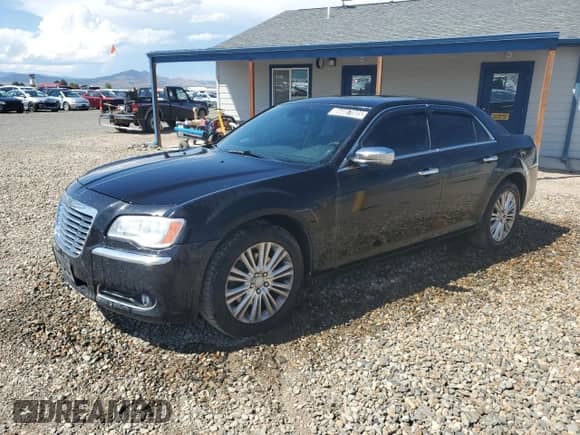 2011 Chrysler 300 C с VIN 2C3CK6CTXBH515459, выставлен на аукционе Copart как лот 66887005 с пробегом 151 693 миль миль и Чистый • Clean title. История ставок и продаж доступна на DreamBid. Изображение 1.