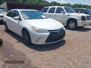 2017 Toyota Camry XLE с VIN 4T1BF1FK3HU430417, выставлен на аукционе IAAI как лот 42675710 с пробегом 97 388 миль миль и . История ставок и продаж доступна на DreamBid. Изображение 1.