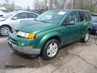 2004 Saturn VUE V6 with VIN 5GZCZ63464S894034, listed as a IAAI auction lot 41934952 with 260,087 mi miles and . Bid and sale history available at DreamBid. Image 2.