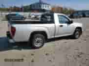 2010 Chevrolet Colorado Work Truck with VIN 1GCCSBD9XA8149014, listed as a Copart auction lot 77811604 with 84,849 mi miles and Clean title. Bid and sale history available at DreamBid. Image 3.